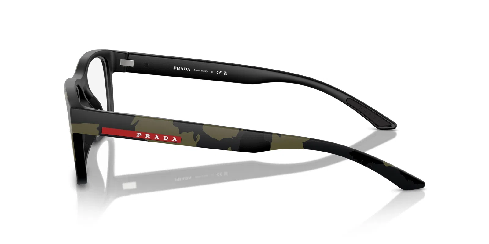 Prada Linea Rossa 04QV Eyeglasses - view 23